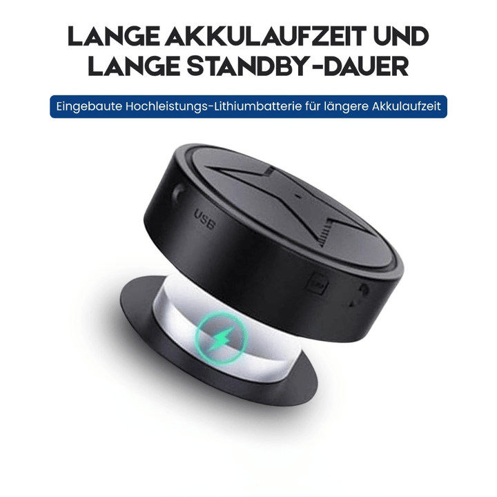 Smart GPS-sporer for sanntidslokalisering