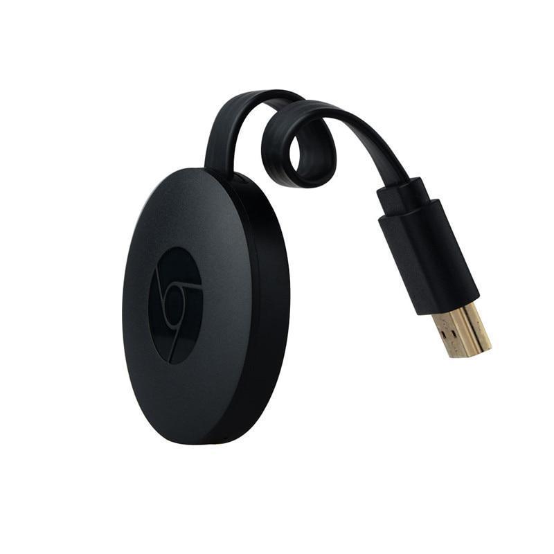HDMI Medieafspiller til Streaming med 1080p HD og Mobilstyring