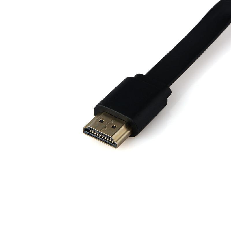 HDMI Medieafspiller til Streaming med 1080p HD og Mobilstyring