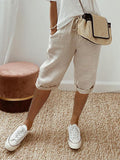 Nordic's Shorts, laget av stoff
