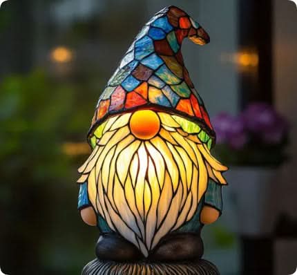 Unisex LED Nattlampe med Unike Dyredesign