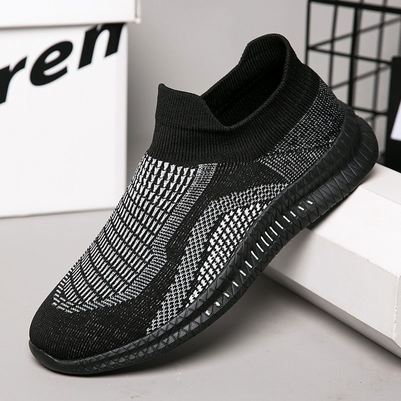 Lette Herresneakers for Hverdagsbruk og Komfort