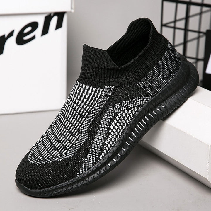 Lette Herresneakers for Hverdagsbruk og Komfort