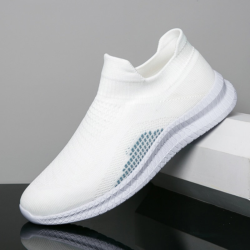 Lette Herresneakers for Hverdagsbruk og Komfort