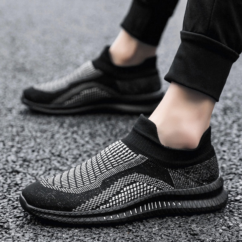 Lette Herresneakers for Hverdagsbruk og Komfort