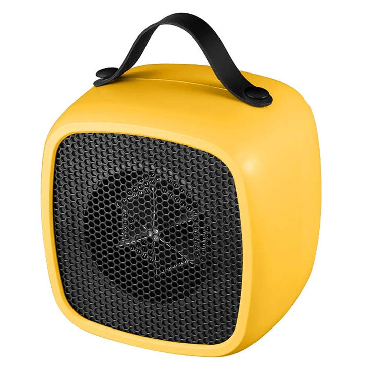 Mini Skrivebordsvarmer for Komfortabel Varme