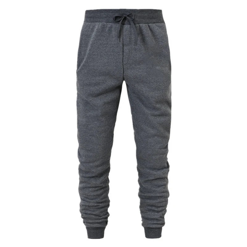 Menns Komfortable Joggebukser – Perfekt for Trening og Hverdag