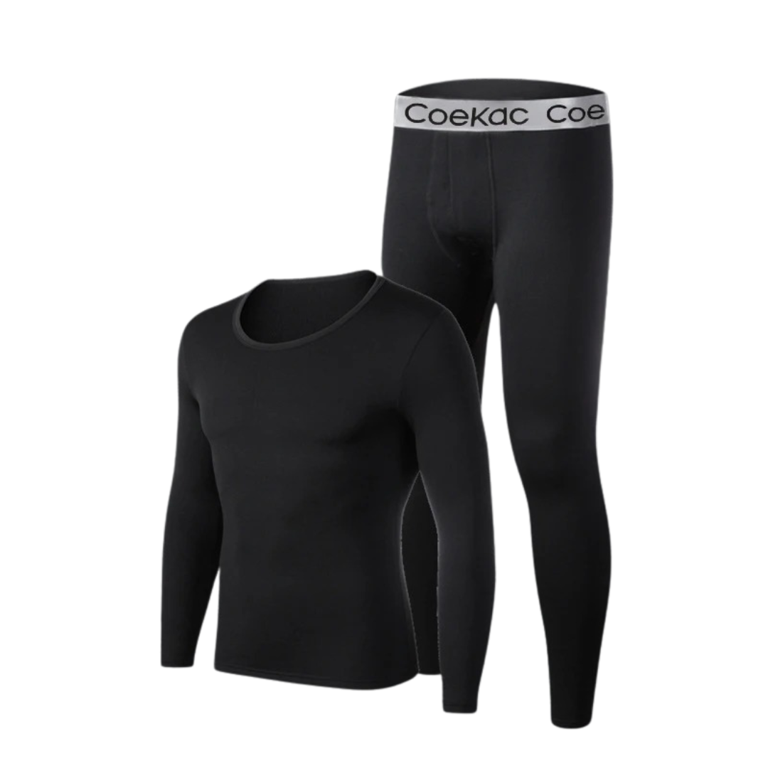 Menns Termosett for Optimal Vintervarme