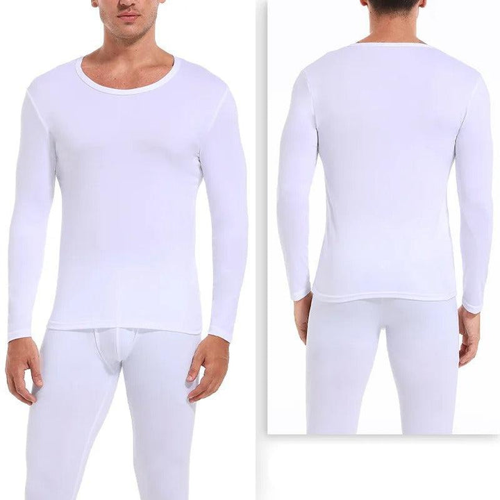Menns Termosett for Optimal Vintervarme