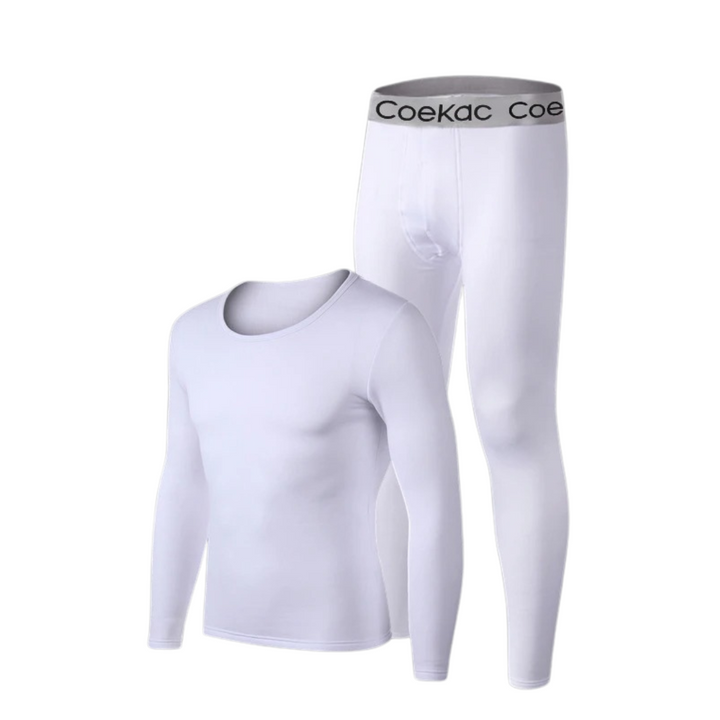 Menns Termosett for Optimal Vintervarme