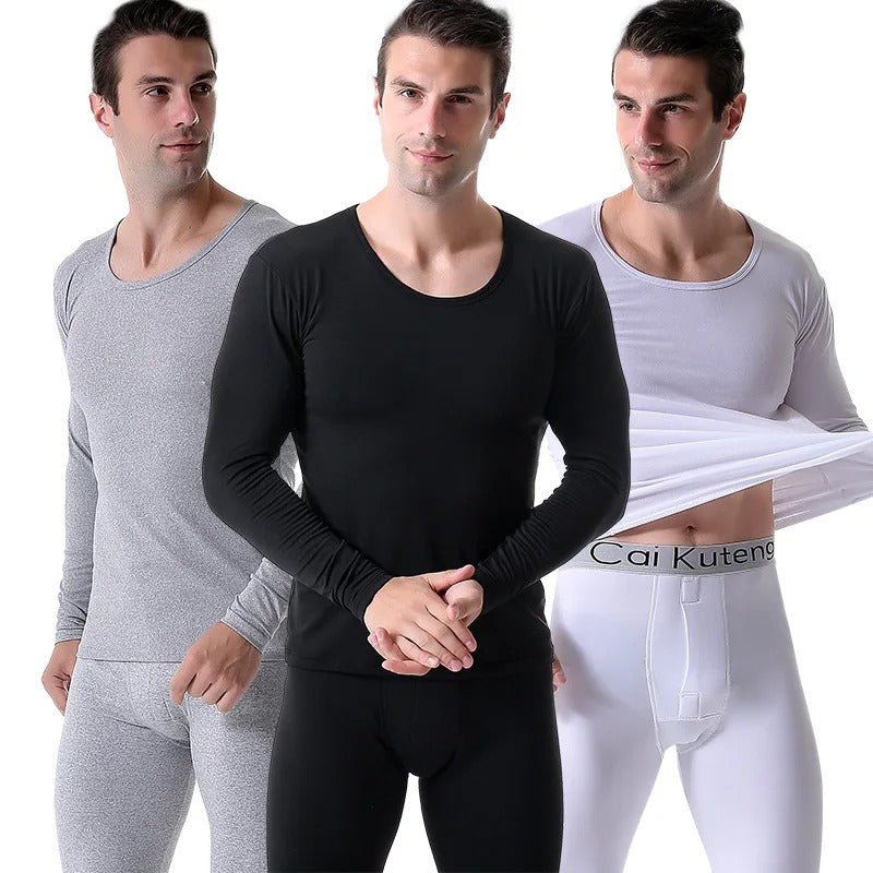 Menns Termosett for Optimal Vintervarme