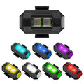 Mini LED Strobelys for Droner & Sykler – Maksimal Synlighet
