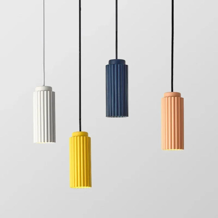 Minimalistisk LED Pendellampe for Stilfull Innredning