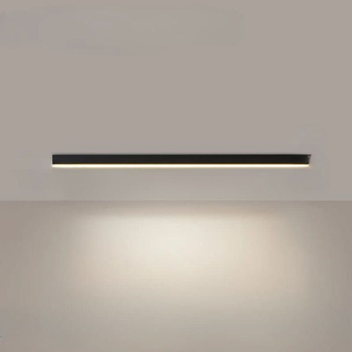 Minimalistisk LED Taklampe for Stue og Moderne Rom
