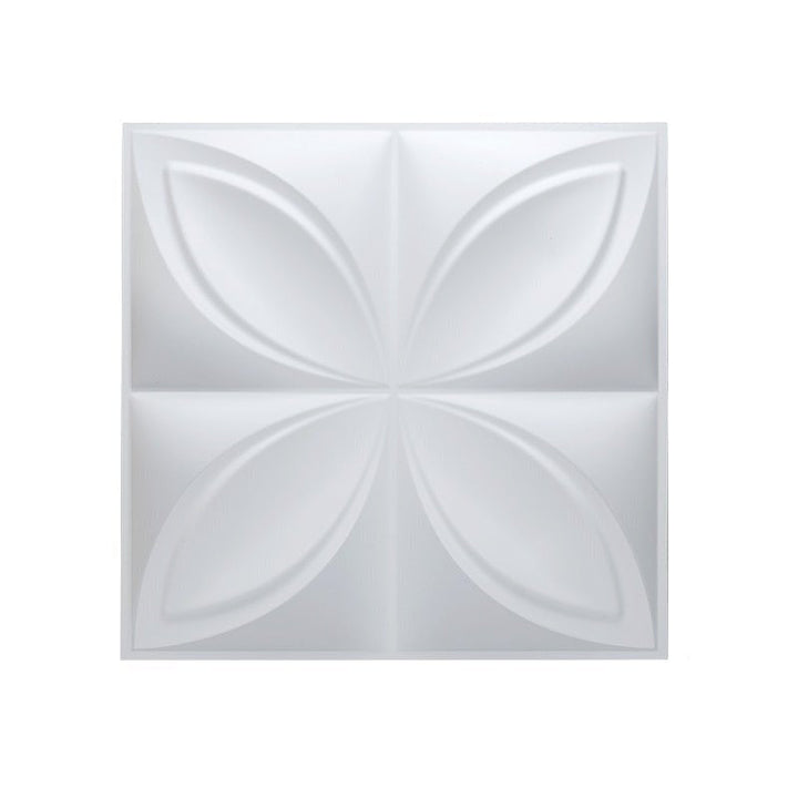 Dekorative 3D-veggpaneler for ethvert rom
