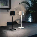Trådløs LED-bordlampe - Bærbar & Dimmbar