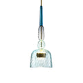 Moderne Pendellampe i Fargerikt Design