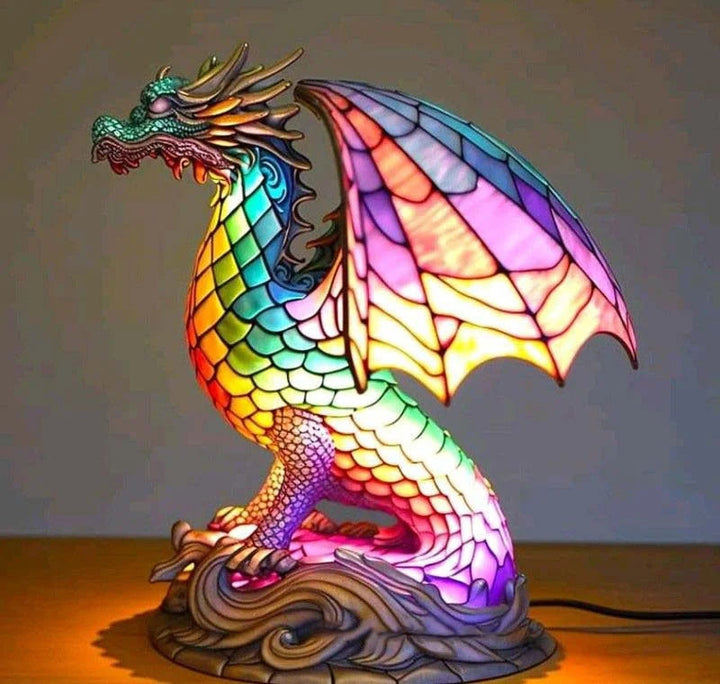 Moderne Interiørlampe med Unike Dyredesign