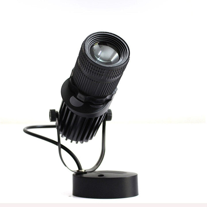 Moderne Justerbar LED-Spotlight for Innendørs Belysning