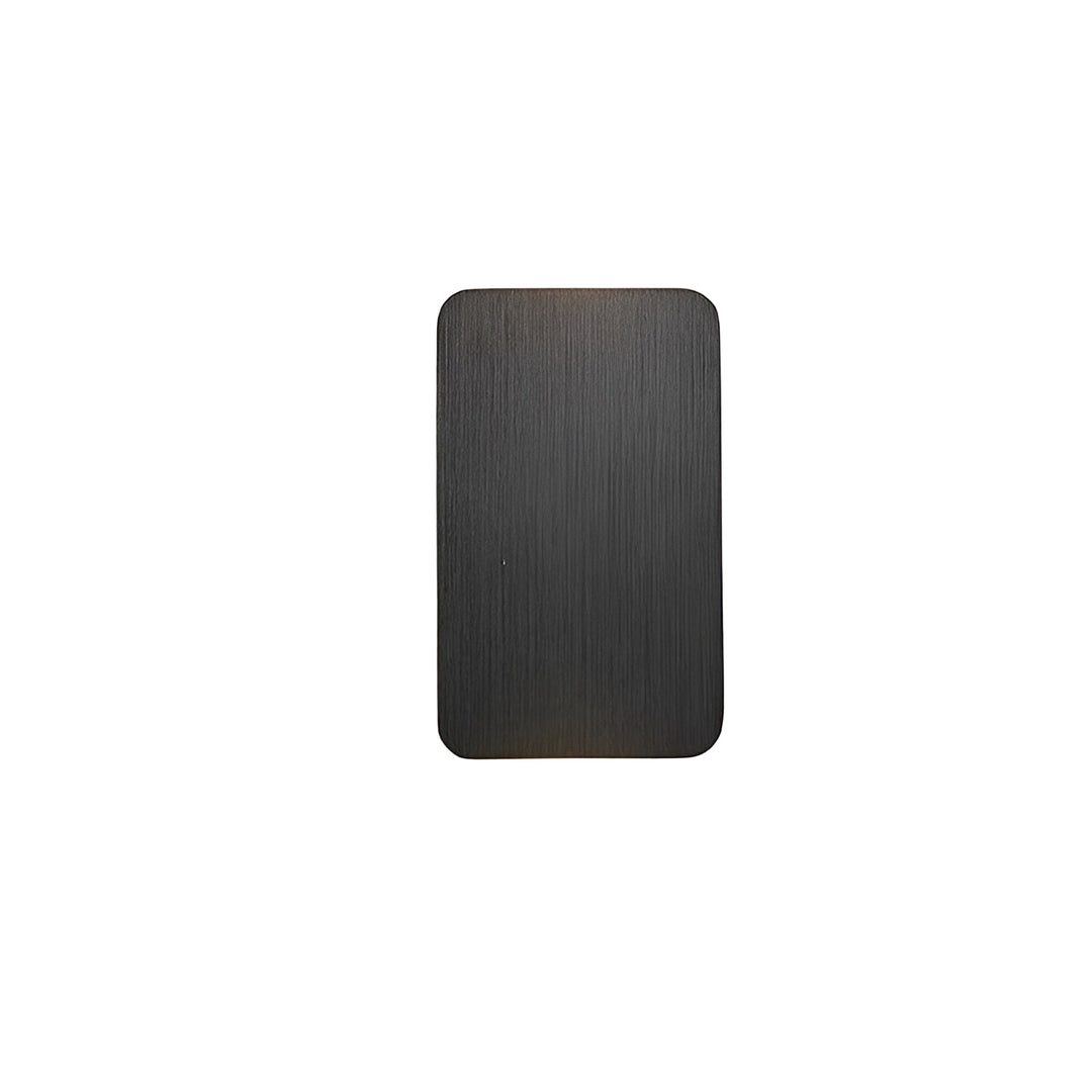 Moderne LED Vegglampe – Minimalistisk Design