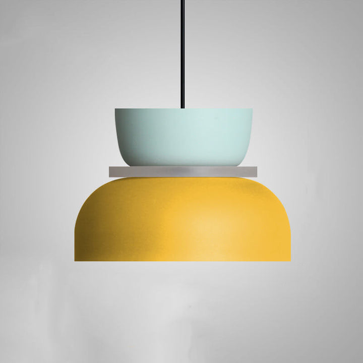 Elegant Skandinavisk Pendellampe – Moderne Hjemmebelysning