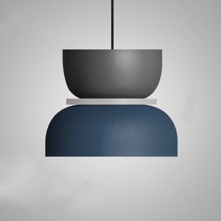 Elegant Skandinavisk Pendellampe – Moderne Hjemmebelysning