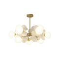 Moderne Pendellampe for Stilfull Belysning i Hjemmet