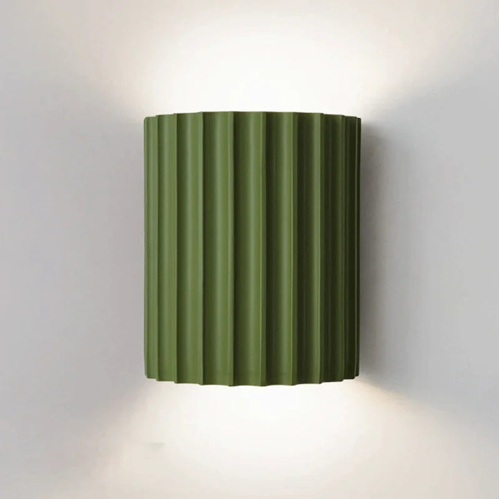 Moderne Vegglampe: Elegant Belysning for Stue og Soverom