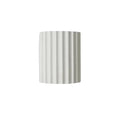 Moderne Vegglampe i Kunstnerisk Design