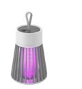 Myggdreper med LED Lys – Effektiv Beskyttelse Inne & Ute