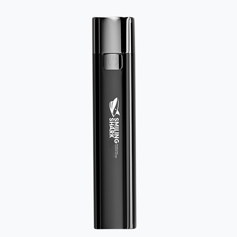 Oppladbar Utendørs Lommelykt - Lyssterk og Bærbar Powerbank