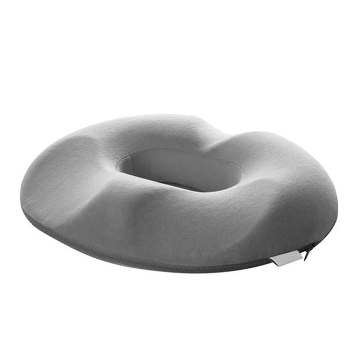 Ortopedisk Sittepute – Ergonomisk Støtte for Hverdagskomfort