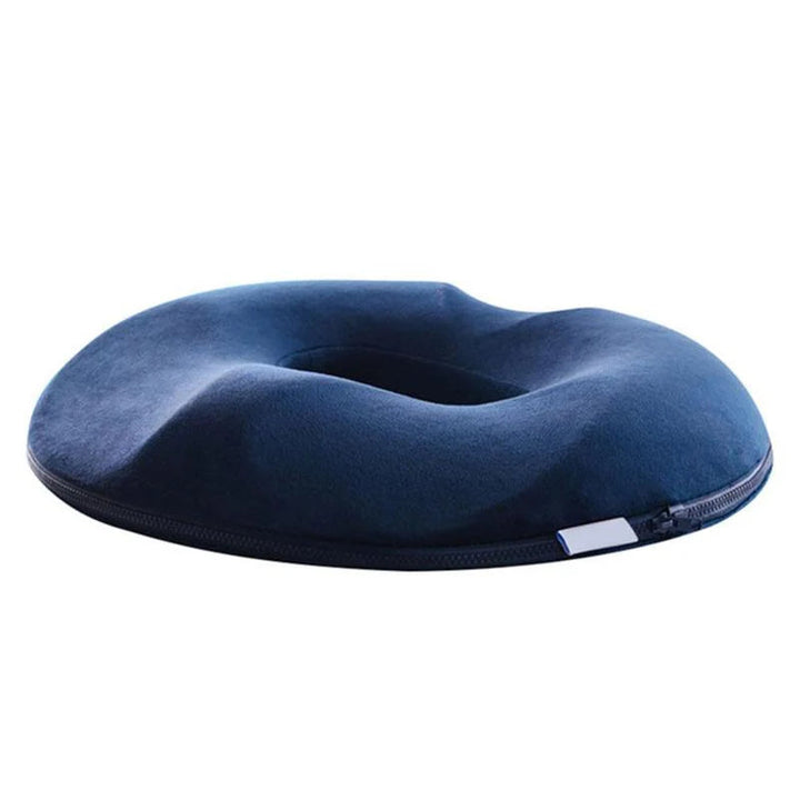 Ortopedisk Sittepute – Ergonomisk Støtte for Hverdagskomfort