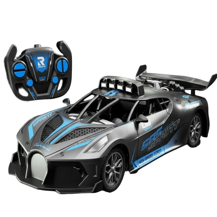 RC Driftbil for Barn - Robust &amp; Hastig