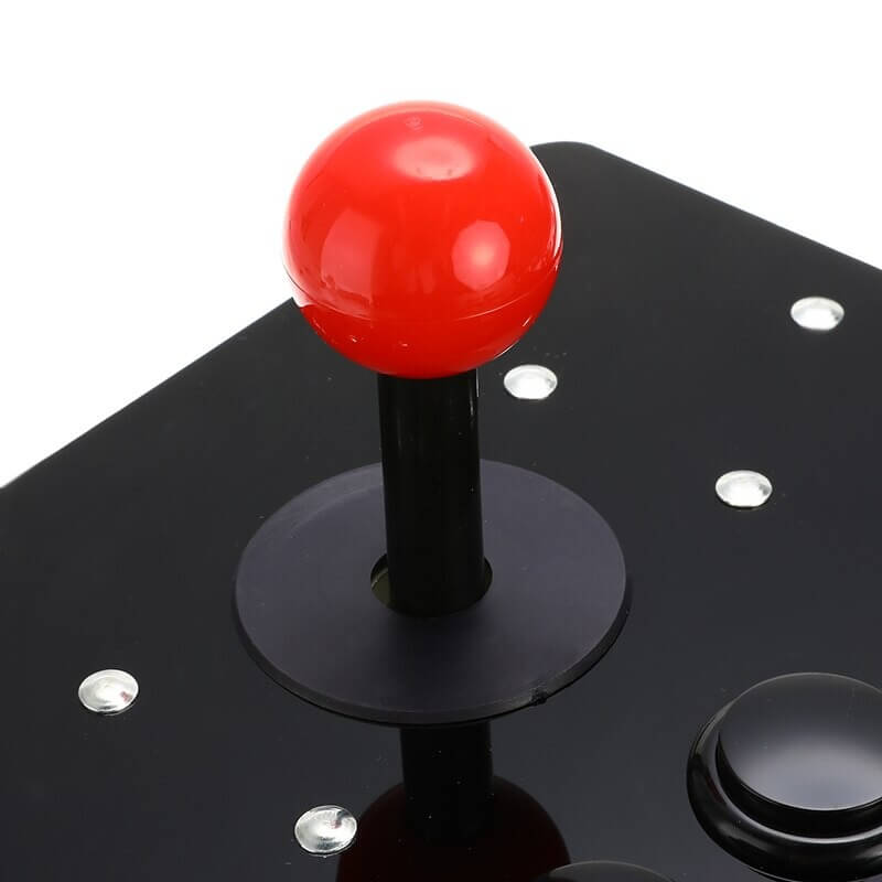 Retro USB Arkade Joystick for PC – Gjenopplev Klassiske Spill