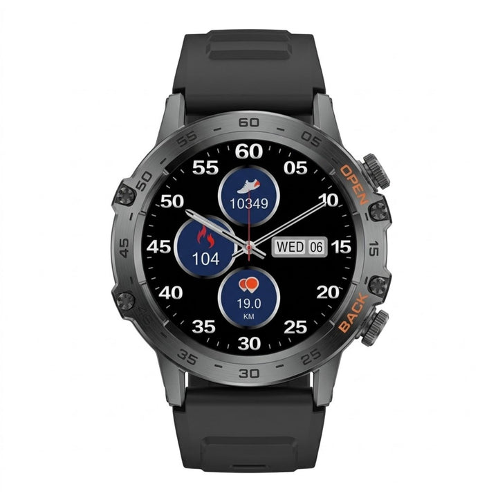 Herre Smartklokke Robust