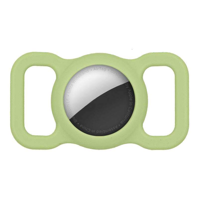 Robust Silikonveske for Lokator – Beskytt Din Tracker