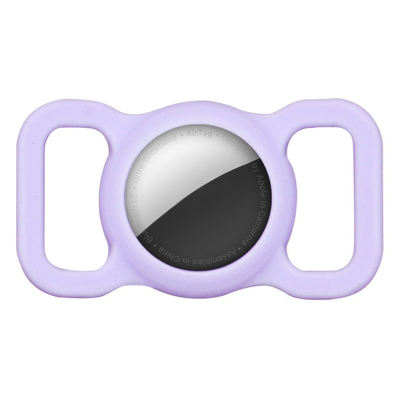 Robust Silikonveske for Lokator – Beskytt Din Tracker