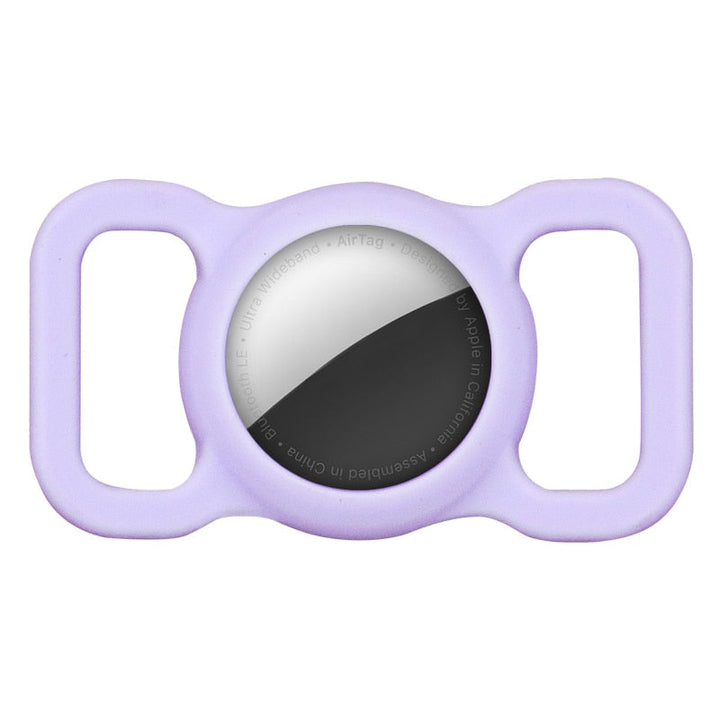 Robust Silikonveske for Lokator – Beskytt Din Tracker