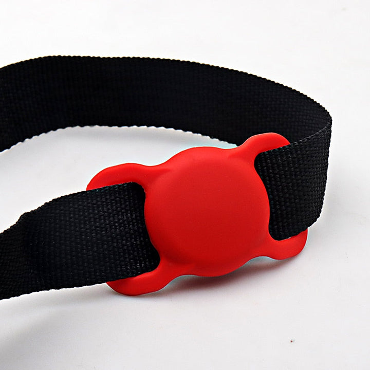 Robust Silikonveske for Lokator – Beskytt Din Tracker