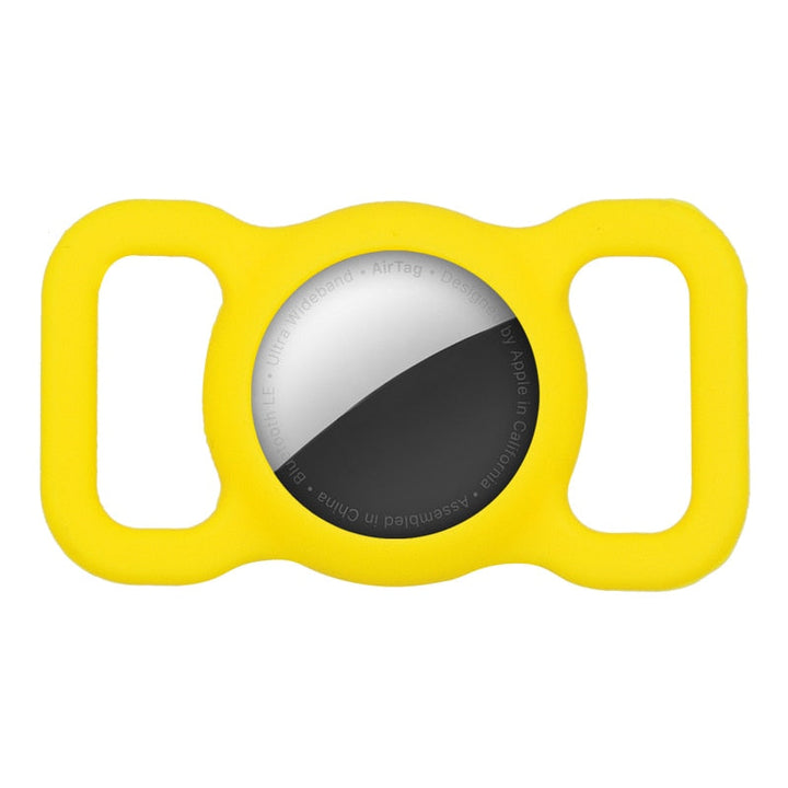 Robust Silikonveske for Lokator – Beskytt Din Tracker