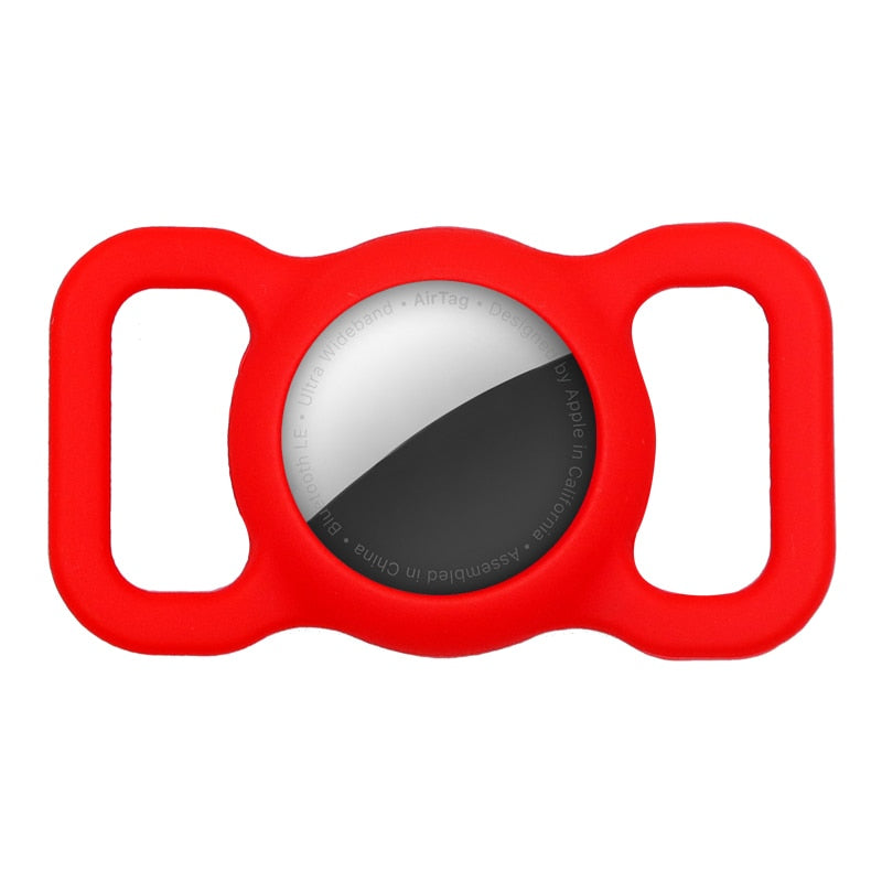 Robust Silikonveske for Lokator – Beskytt Din Tracker