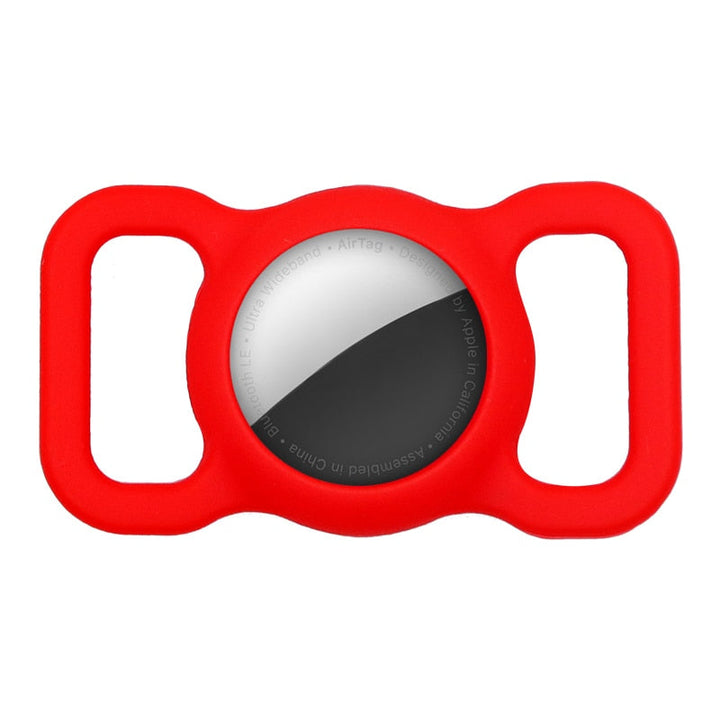 Robust Silikonveske for Lokator – Beskytt Din Tracker