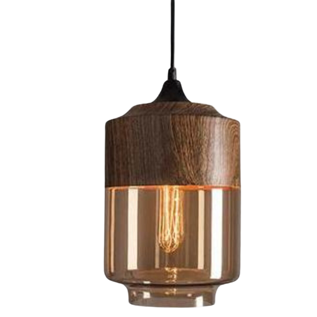 Skandinavisk Taklampe – Elegant Belysning for Hjemmet