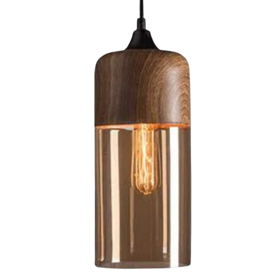 Skandinavisk Taklampe – Elegant Belysning for Hjemmet