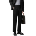 Herre Slim Fit Minimalistiske Bukser