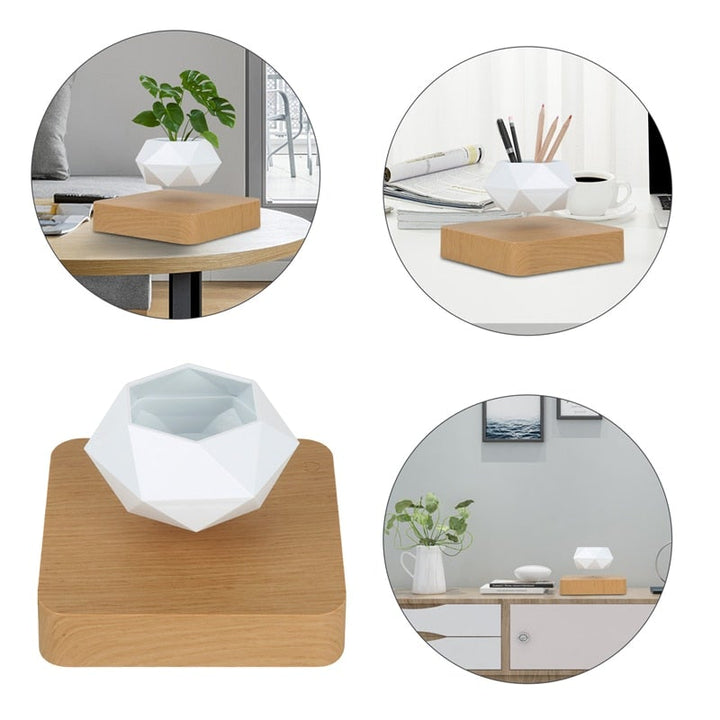 Svevende Plante Air Bonsai Potte