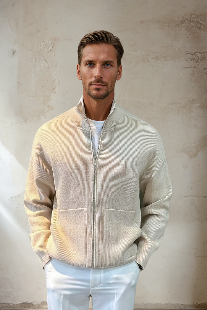 Jersey moderno para hombre - Dean