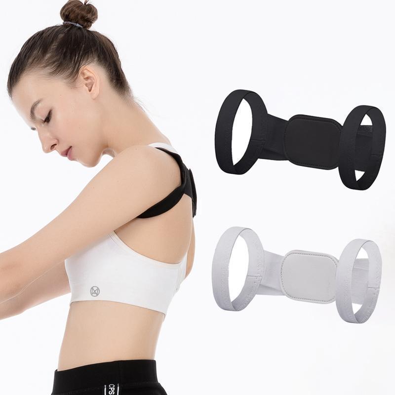 Ultratynn Komfortabel Holdningskorrigerer - Usynlig Design