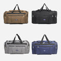 Unisex Allsidig Reise Duffelbag